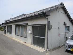 中尾様貸家　金屋元町49の物件外観写真